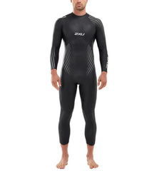 2XU Men's P:1 Propel Tri Wetsuit