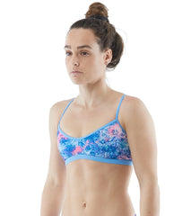 TYR Women's Vari Trinity Bikini Top