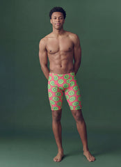 Sporti Love Kiwi Jammer Swimsuit (22-44)