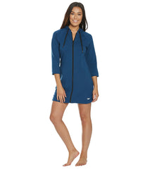 Speedo Aquatic Fitness Robe with Hood