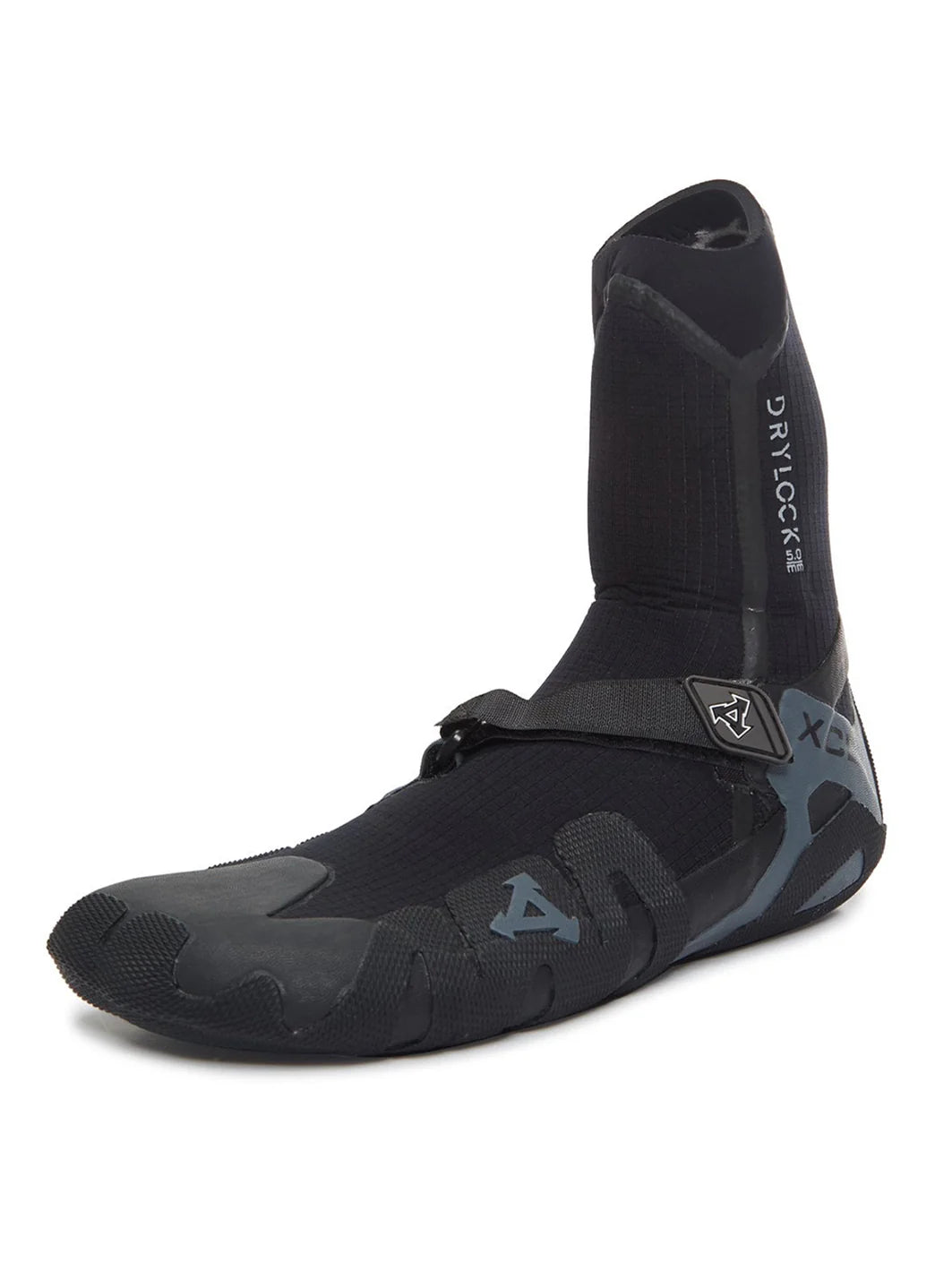 Xcel Men's Drylock Round Toe 5mm Surf Boot