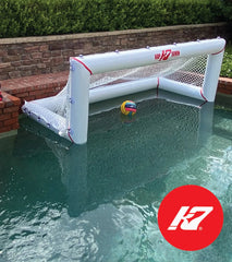 KAP7 Inflatable Junior Water Polo Goal