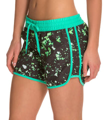 Hurley Supersuede 5" Beachrider Printed Boardshort
