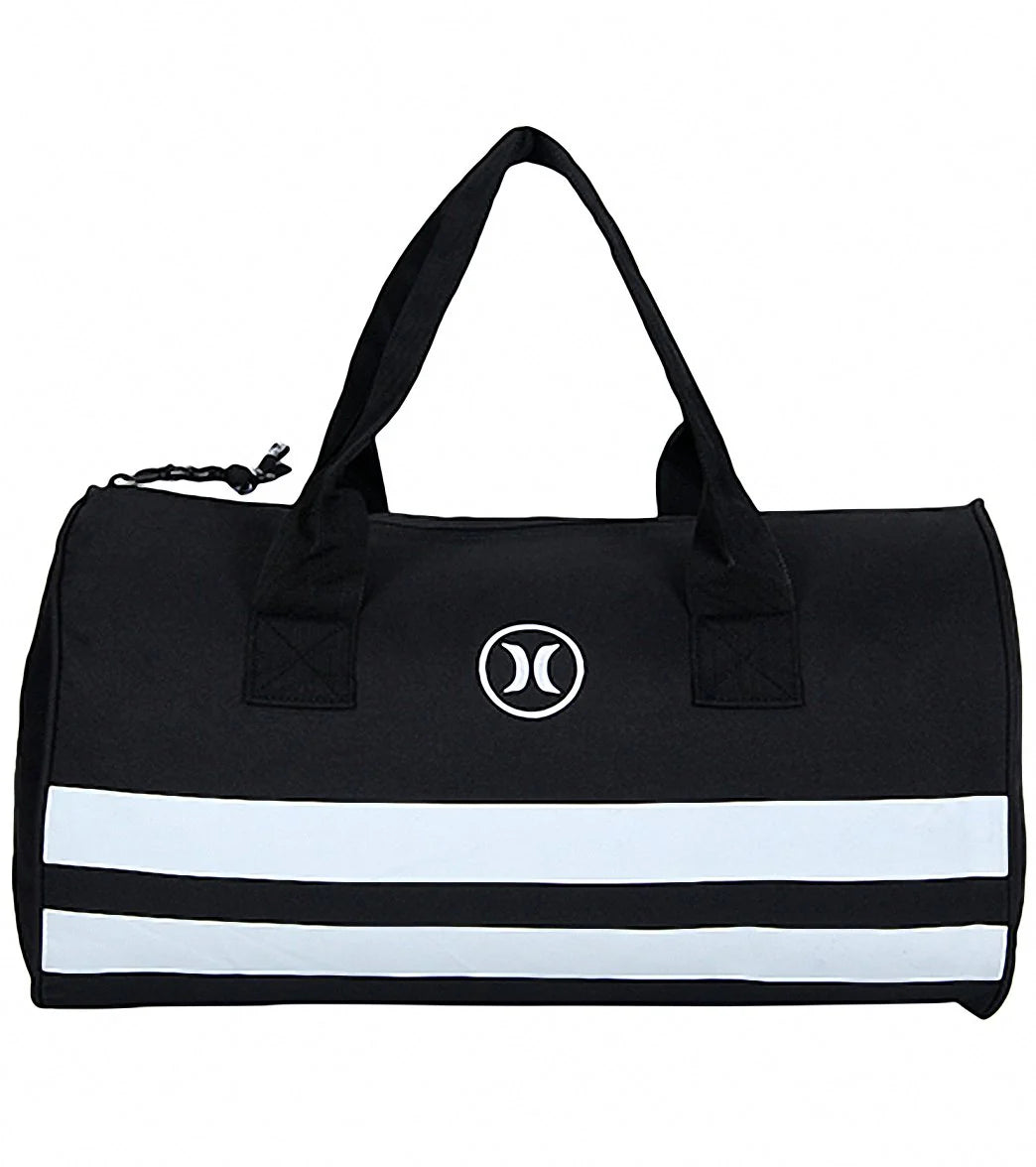 Hurley Block Party Duffel