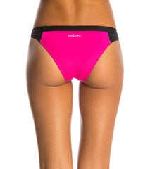 Dolfin Bellas Mesh Bikini Swimsuit Bottom