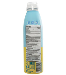 Aloe Up Kids SPF 50 Continuous Spray Sunscreen