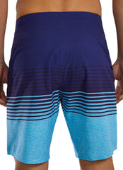 TYR Active Men's Talon Mobius Boardshorts