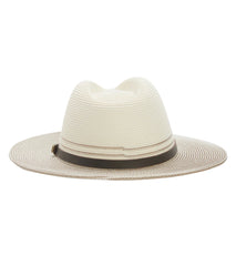 Wallaroo Men's  Carter Fedora Hat