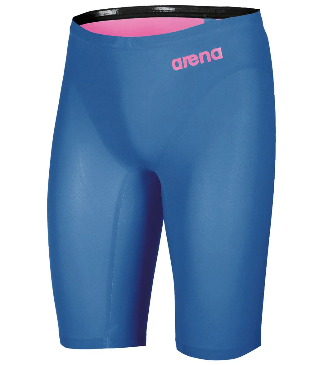 Arena Men's Powerskin R-Evo One Jammer Tech Suit Swimsuit