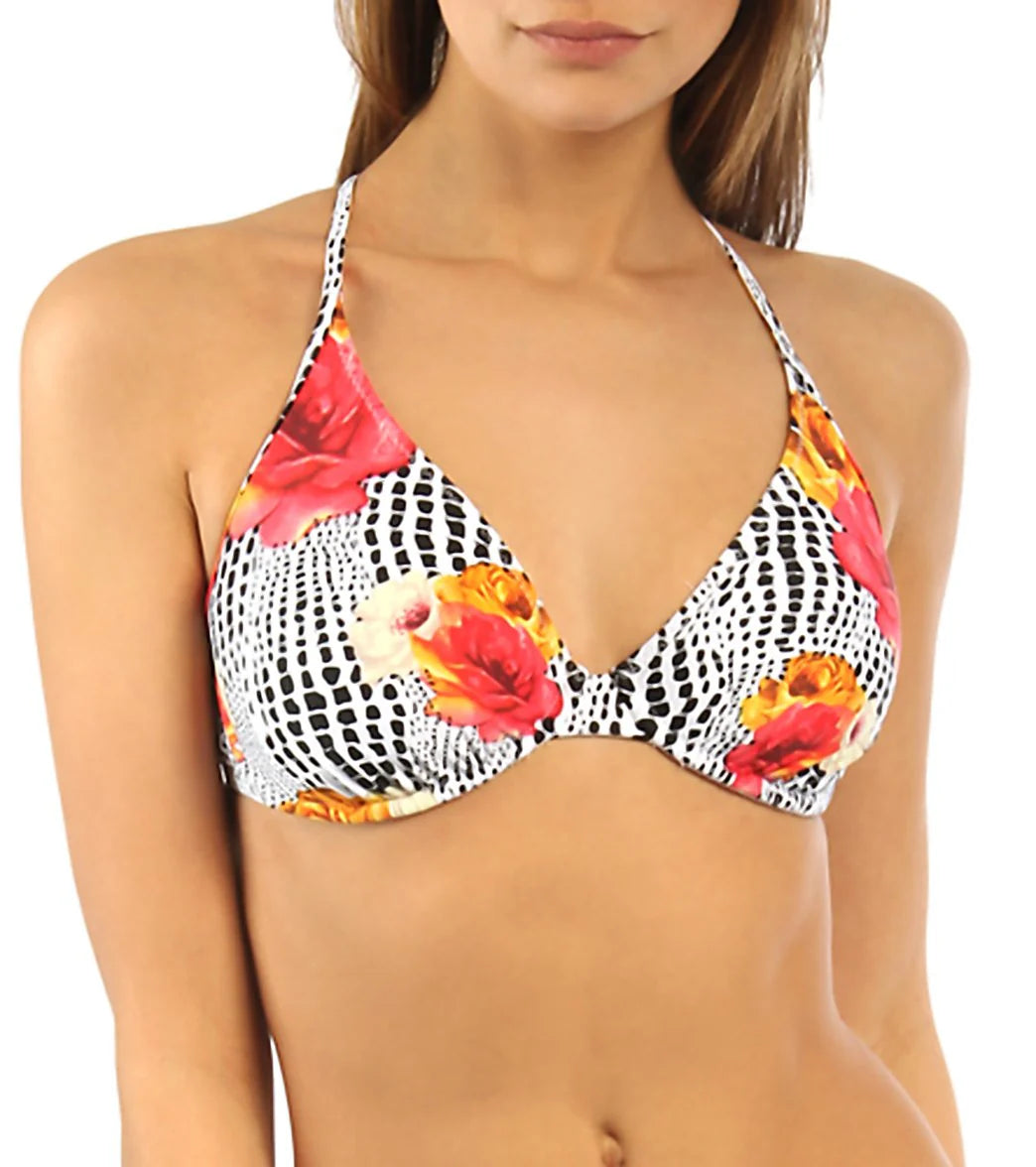 Body Glove Swimwear Romance Solo DDDE Cup Bikini Top