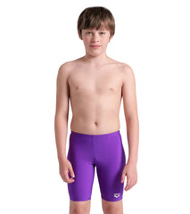 Arena Boys' Dynamo Jr Jammer Swimsuit (Little Kid, Big Kid)