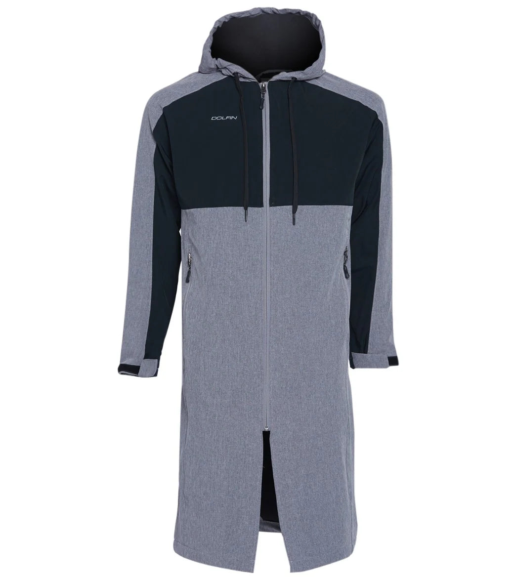 Dolfin Unisex Swim Parka