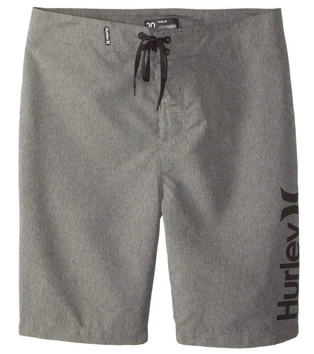 Hurley Men's One & Only Heather 2.0 Boardshort