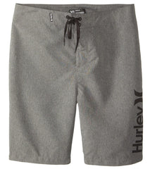 Hurley Men's One & Only Heather 2.0 Boardshort