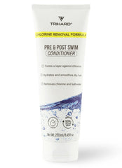 Trihard Pre & Post-Swim Conditioner 8.45fl oz