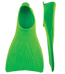 FINIS Booster Short Blade Floating Junior Swim Fin