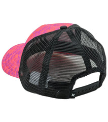 Hurley One & Only Trucker Hat