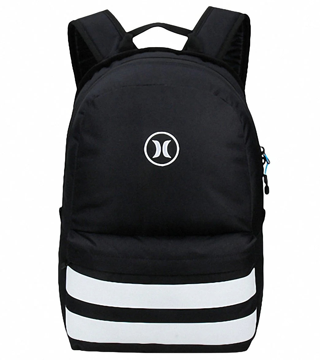 Hurley Men's Block Party Backpack