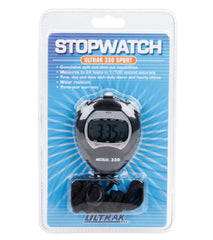Ultrak 330 Jumbo Display Stopwatch