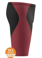 Speedo Men's Fastskin Solid Hyperspark Jammer Tech Suit Swimsuit