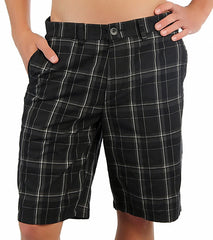 Hurley Guys' Barney 2.0 Trouser Shorts