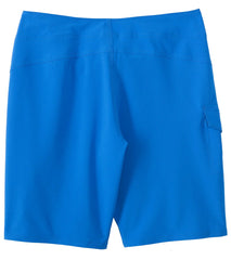 Sporti Men's 4-Way Stretch Performance Board Short