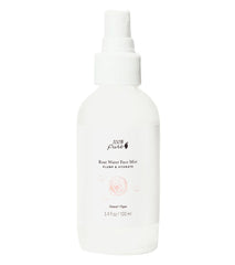 100% Pure Rose Water Face Mist 3.4 oz.
