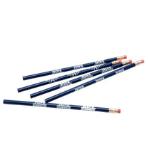 USA Swimming 5 pcs Pencil Set