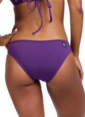 JOLYN Women's Andy Solid Bikini Bottom