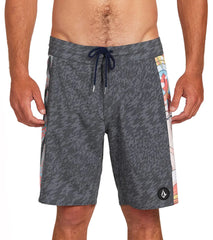 Volcom Men's Pangeaseed 19" Boardshort