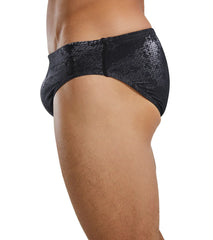 TYR Men's Ison Brief Swimsuit