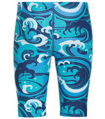 Sporti Great Wave Jammer Swimsuit Youth (22-28)