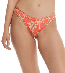 Body Glove Women's Balata Garden Audrey Bikini Bottom