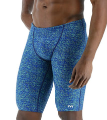 TYR Men's Lapped Jammer Swimsuit