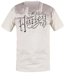 Hurley Guys' Jacko S/S T Shirt