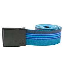 Hurley Men's Honor Roll Web Belt