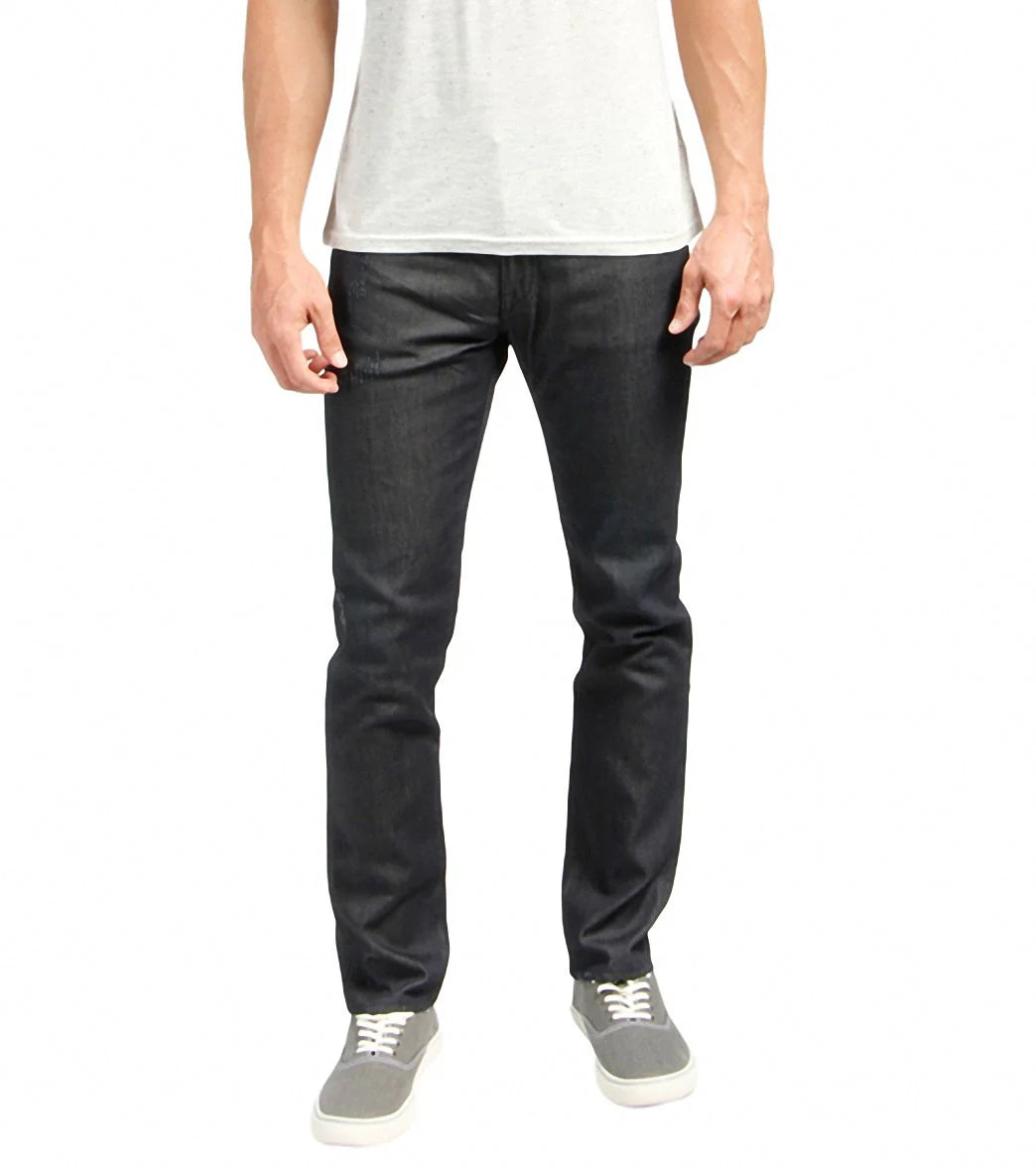 Hurley Men's 84 Slim Fit Denim