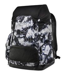 TYR Alliance 45L Tie Dye Backpack