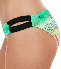 Hurley Swim Stagger Hipster Bottom