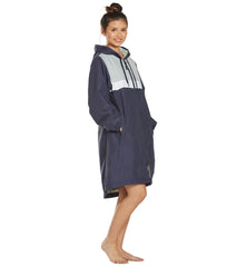 TYR Women's Alliance Podium Parka