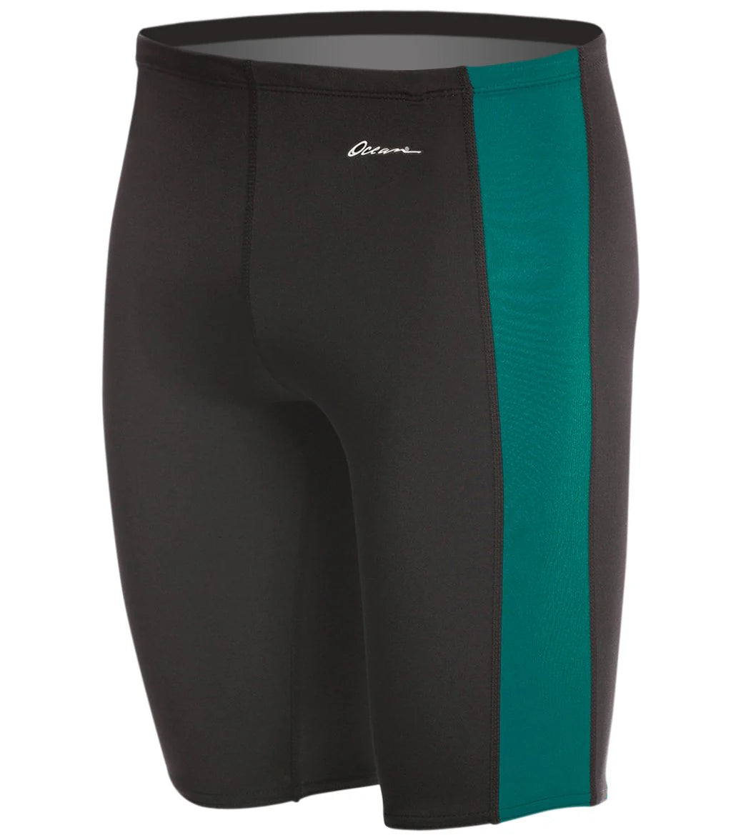 Dolfin Color Block Performance Jammer