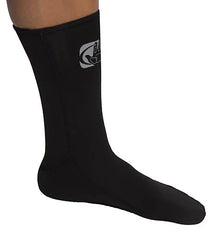 Body Glove Flipper Slipper 10oz Polypro Sock