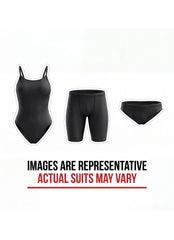 Sporti Nylon Team Jammer - Fit Kit