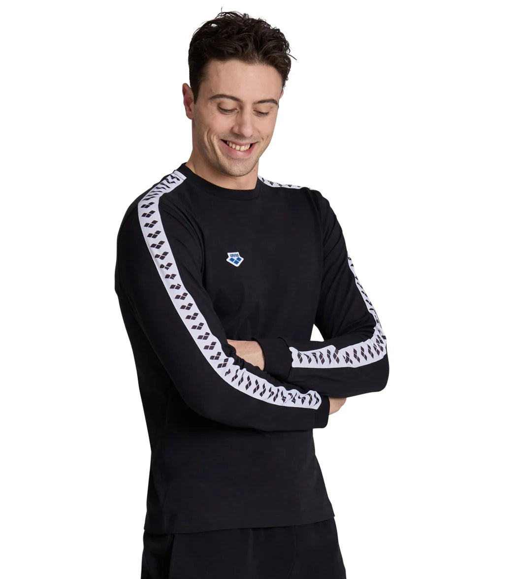 Arena Unisex Icons Long Sleeve T-Shirt