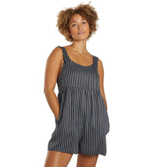 Hurley Women's Malia Overalls