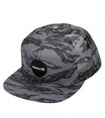 Hurley Men's Krush Mesher Hat
