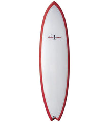 Surftech Robert August 6'6" Traveler Surfboard