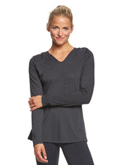 District Women's Perfect Long Sleeve Hoodie