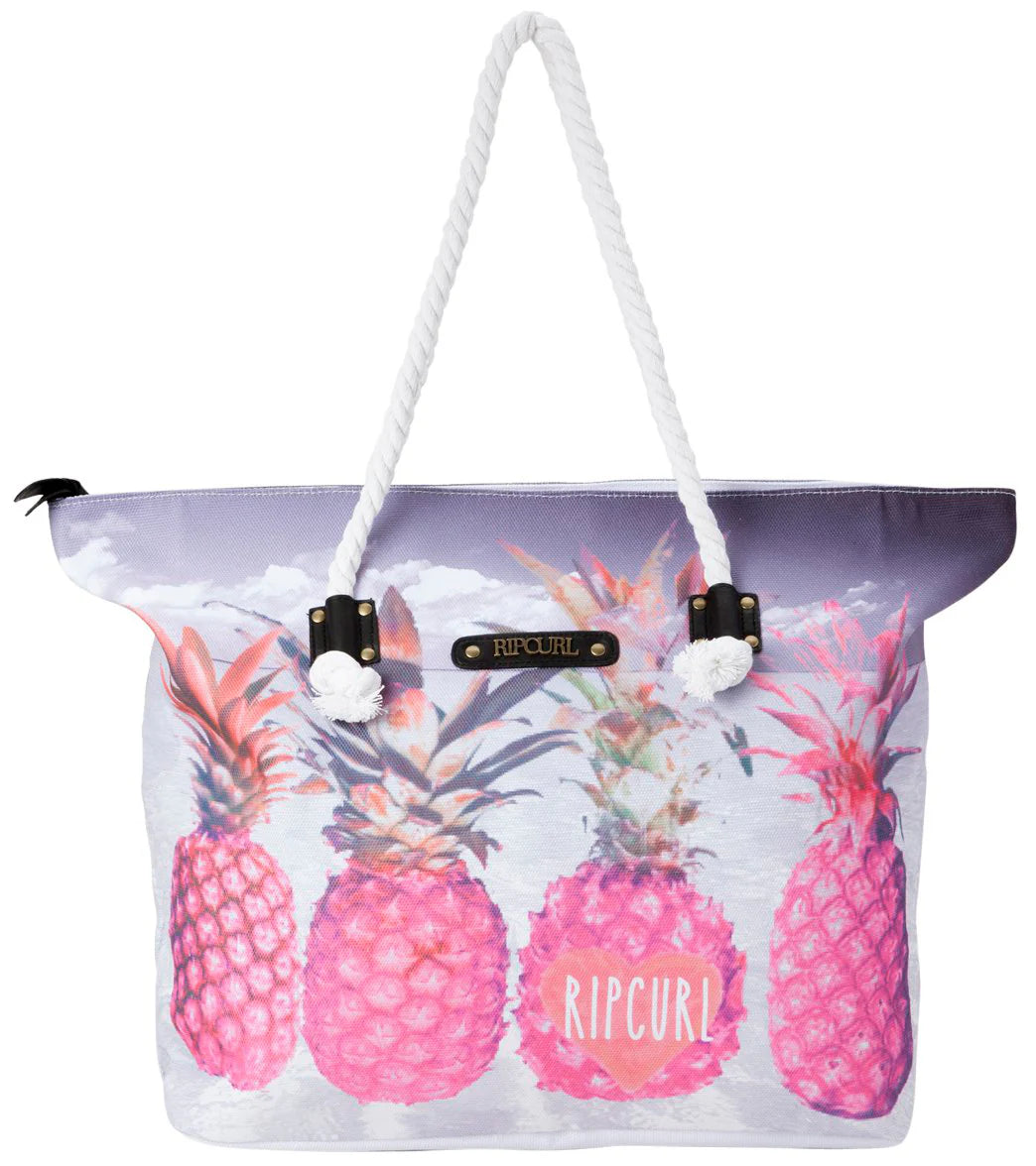 Rip Curl Pineapple Paradise Beach Bag