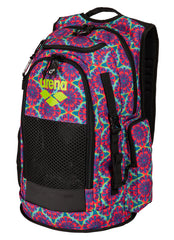 Arena All Set Allover 45L Backpack